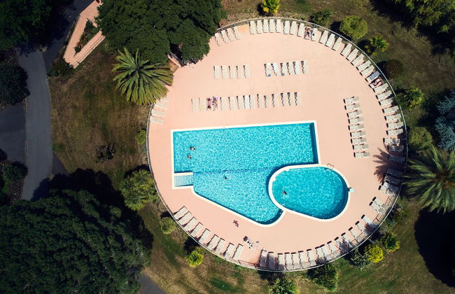 Village Pierre & Vacances - Moliets - Foto 80