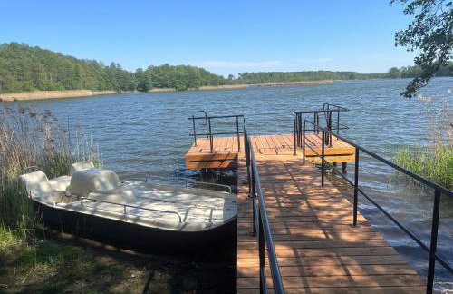 Leśny Zakątek - Foto 6