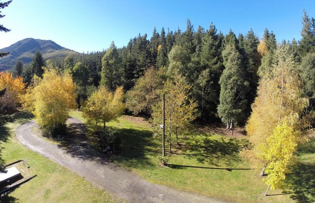 Alpine Adventure Holiday Park - Foto 70