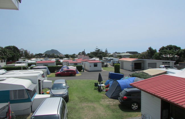 Cosy Corner Holiday Park - Foto 52