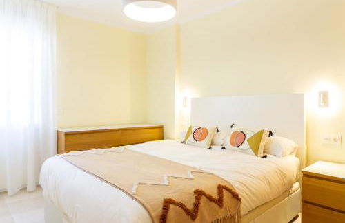 Walking to the Beach of Palo and Pegregalejo - Foto 12