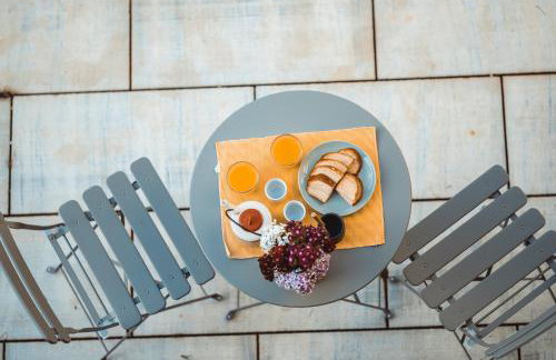 Villa Kalamos / Sea View and Pool nearby Athens - Foto 18