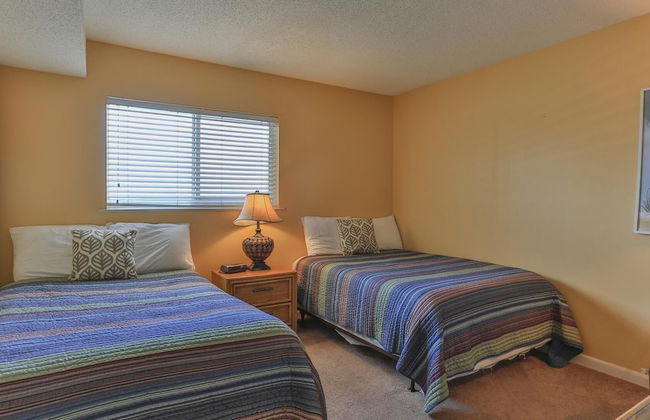 Destin on the Gulf 503 - Foto 3