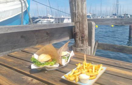 Optimist Sunlife Ostsee - Foto 43