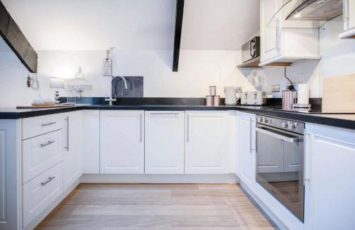 Cosy At The Mews - 2 Bedroom Apartment - Tenby - Foto 6