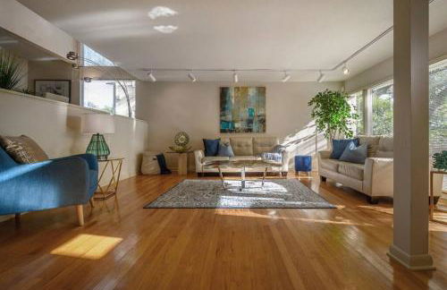 Reel relaxing across from River in Huge 24 foot Swim Spa - Photo 18