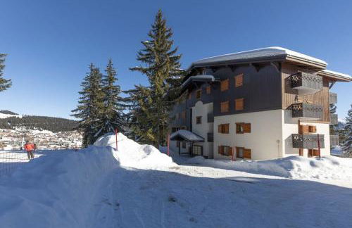 La Foret des Rennes - Les Saisies - Foto 19