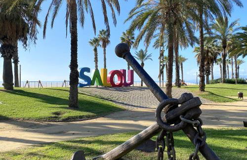 MARITIM Miramar Nautic Wifi Lateral Sea View - Foto 24