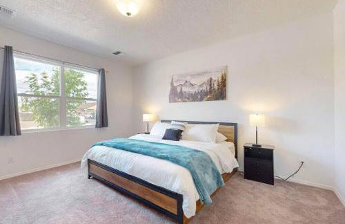 King Bed with Pool Access and Dog Friendly - Foto 14