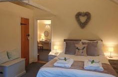 The Granary Stradbroke - Foto 47