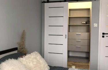 Apartament Stare Miasto - Foto 26