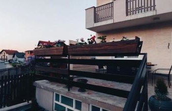 Apartment Nina-bazen-klima-parking - Foto 65