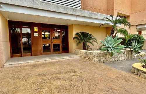 Apartamento cerca del mar y del Peñón de Ifach - Photo 15