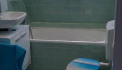 Dachwohnung in ruhiger Lage - Foto 3