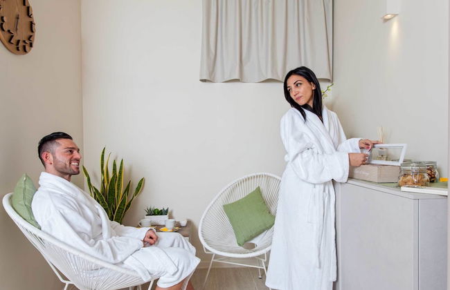 Ripa Relais Colle del Sole - Foto 32