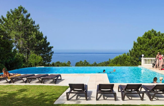 Apartment in Corsica Near Sandy Beach - Foto 15