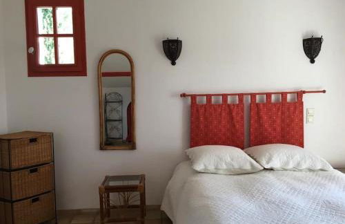 Ecolodge Au fil de l'eau, avec piscine intérieure et parc arboré - Foto 5