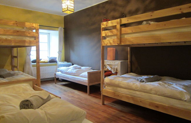 Delightful Castle in Bastogne With Bubble Bath - Foto 10