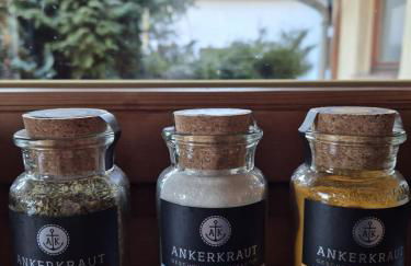 Rursee Eifel-Chalet mit Seeblick und Wellnessbereich - Foto 39