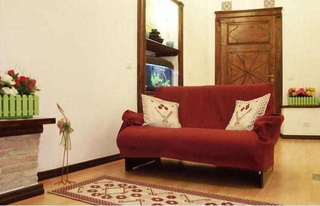 Cagliari Castello Affittacamere - Foto 4