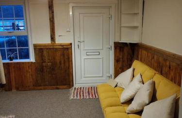 Cosy character cottage - Foto 1