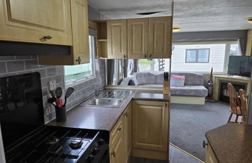 Seaside View Holiday Home - Foto 2