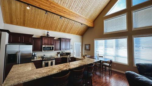 Fairway on the Mountains - Foto 3