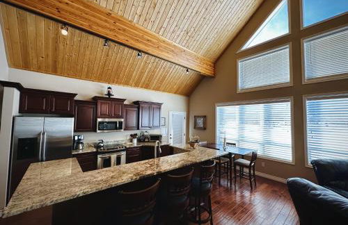 Fairway on the Mountains - Foto 3