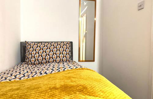 City Link Apartments Perfect Stay for Concert Goers, Football Fans and Contractors, Closer to Liverpool City Centre, Everton, Liverpool Grounds - Foto 23