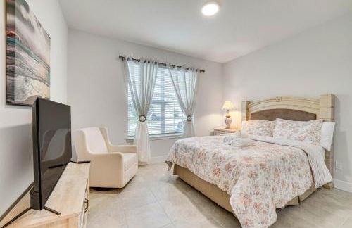 Pool Access Cozy St Cloud Getaway! - Foto 16