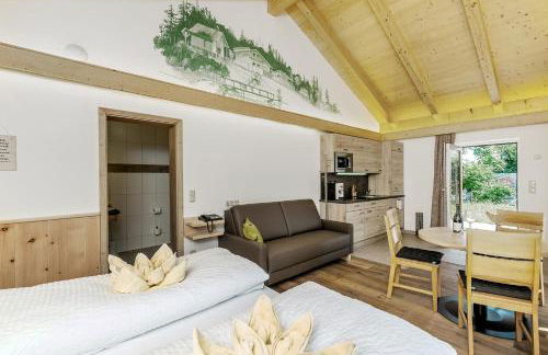 Wellness-Appartements Berchtesgadener Land - Foto 10