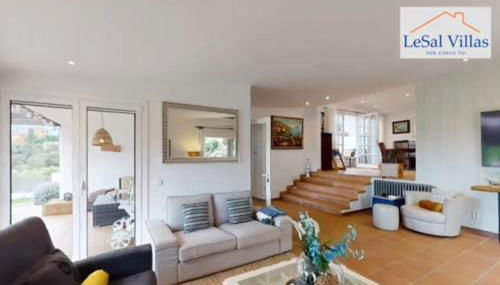 Lesal Villas Rentals, Villa Mar Azul, Tossa de Mar - Foto 2