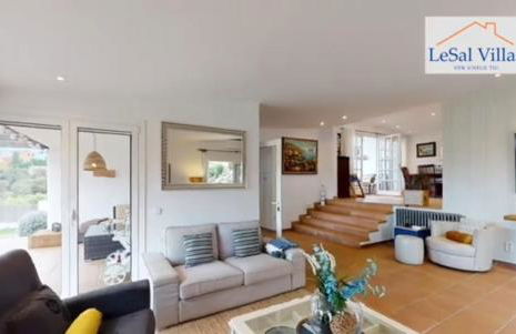 Lesal Villas Rentals, Villa Mar Azul, Tossa de Mar - Foto 2