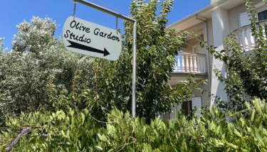 Olive Garden Studio - Foto 3