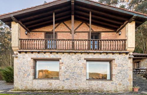 Espectacular casona en un entorno incomparable - Foto 35