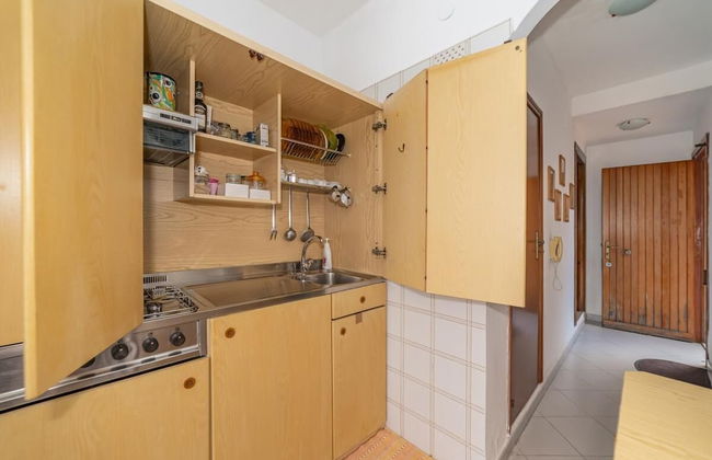 Bright and Panoramic Two-room Apartment - Foto 36