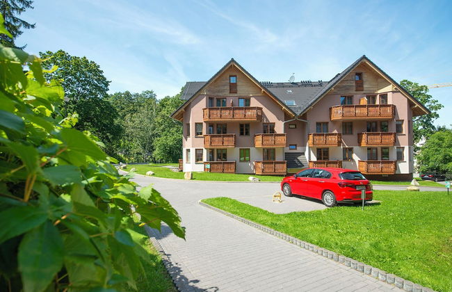 RentPlanet - Apartamenty Nadrzeczna - Photo 31