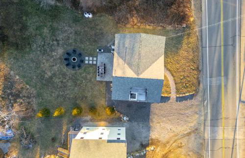 Game Room Home Gym 1 Mile to Beach - Foto 58