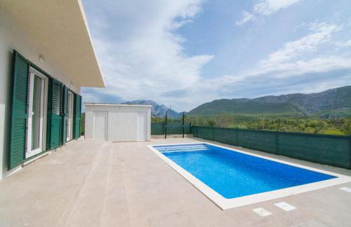 Villa Ivka NEW HOUSE pool and beautiful view - Photo 6