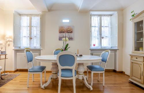 Apartment Barbero by Interhome - Foto 13