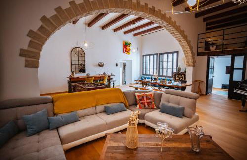 Domaine Arlane - Piscine privée - Foto 10