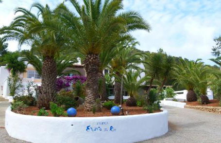 Hacienda Encanto del Rio - Foto 80