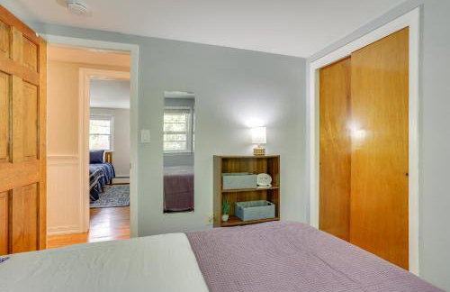 Charming Highland Falls Home Less Than 2 Mi to West Point! - Foto 23