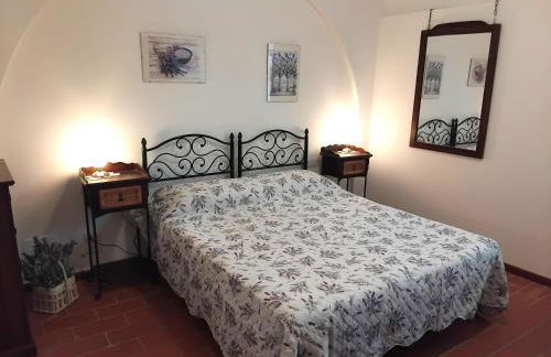 Agriturismo La Burraia vicino a San Gimignano-Air conditioning-EV wallbox - Foto 74