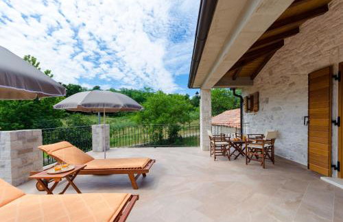 Villa Histra - Foto 29