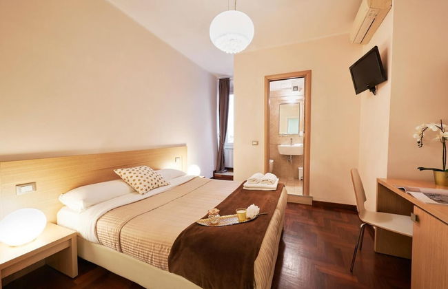 La Piccola Maison - Photo 16