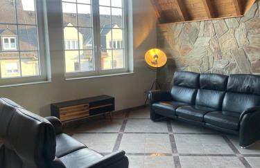 Luxuriöse Wohnung im Herzen von RLP - Foto 23