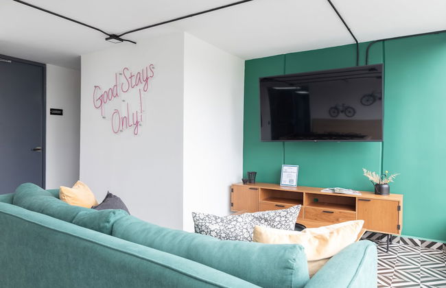 Capitalia Anzures Polanco - Foto 71