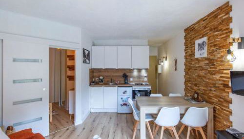 Studio confortable pour 5 pers à Barèges - FR-1-403-110 - Foto 2