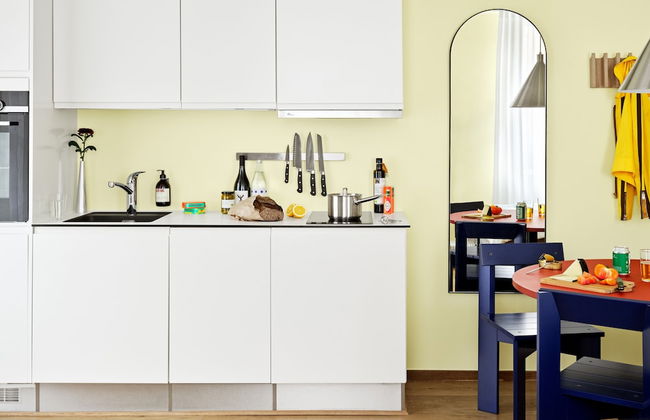 BRIK Apartment Hotel - Foto 35